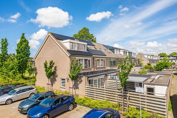 Medium property photo - Anna Kaulbachstraat 2, 2162 KK Lisse